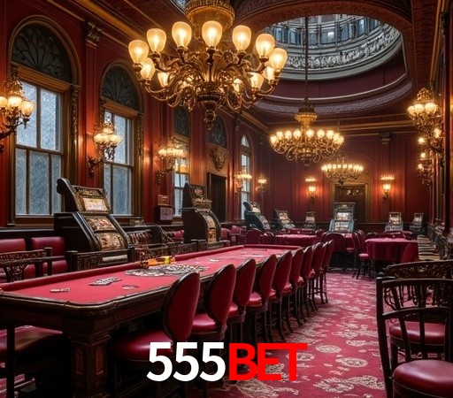 Platform Technology 555bet