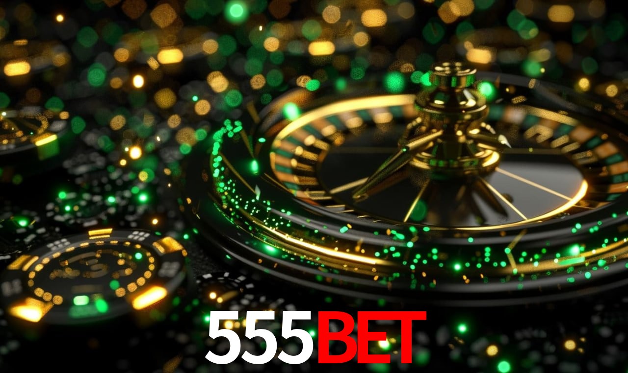 Exclusive Offers 555bet