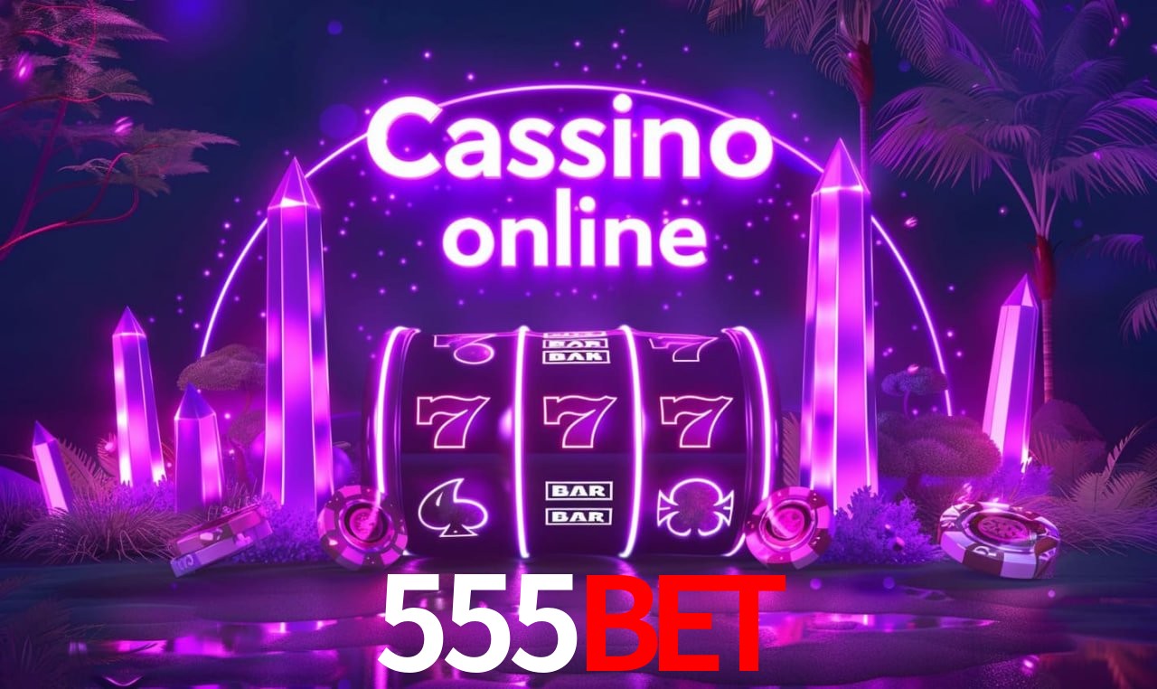 Account Benefits 555bet