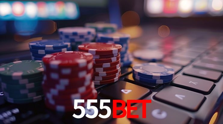 2FA Security 555bet
